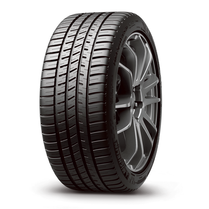 Picture of Michelin MCH Plt Sprt AS Plus (V) Tires Automotive/UTV Tires - 27285