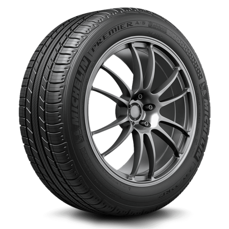 Picture of Michelin MCH Premier A/S (V/H) Tires Automotive/UTV Tires - 34004