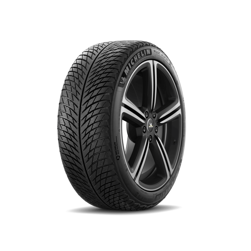 Picture of Michelin MCH Pilot Alpin 5 Tires Automotive/UTV Tires - 38015