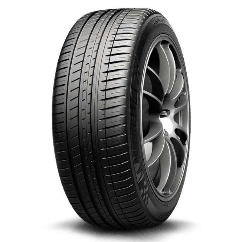 Picture of Michelin MCH Pilot Sport 3 Tires Automotive/UTV Tires - 38194