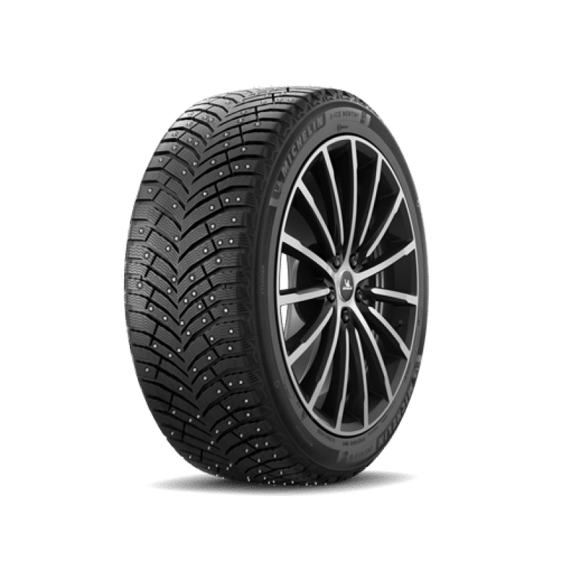 Picture of Michelin MCH X-Ice North 4 SUV Tires Automotive/UTV Tires - 67330