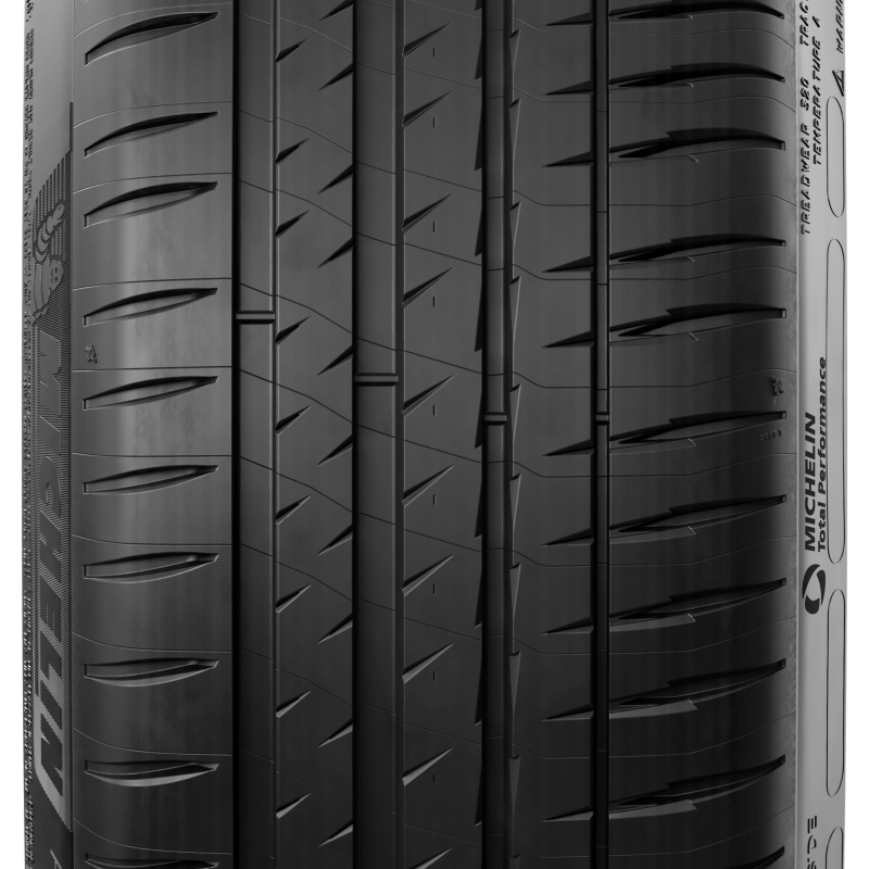 Picture of Michelin MCH Pilot Sport 5 Tires Automotive/UTV Tires - 73361