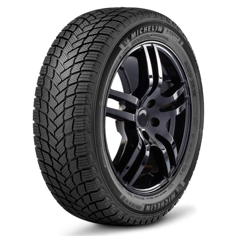 Picture of Michelin MCH X-Ice Snow Tires Automotive/UTV Tires - 76739