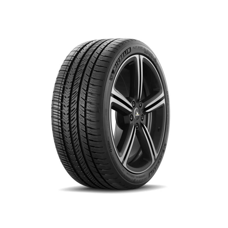 Picture of Michelin MCH Pilot Sport A/S 4 Tires Automotive/UTV Tires - 97057