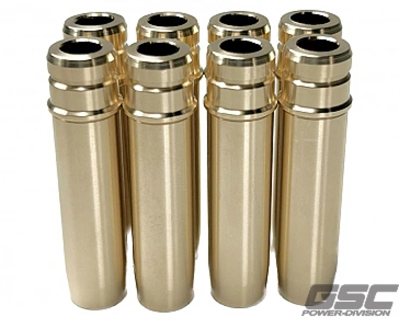 Picture of GSC Power Division GSC Intake Valve Guides - 3128