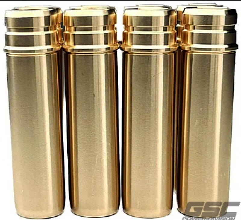 Picture of GSC Power Division GSC Exhaust Valve Guides - 3129