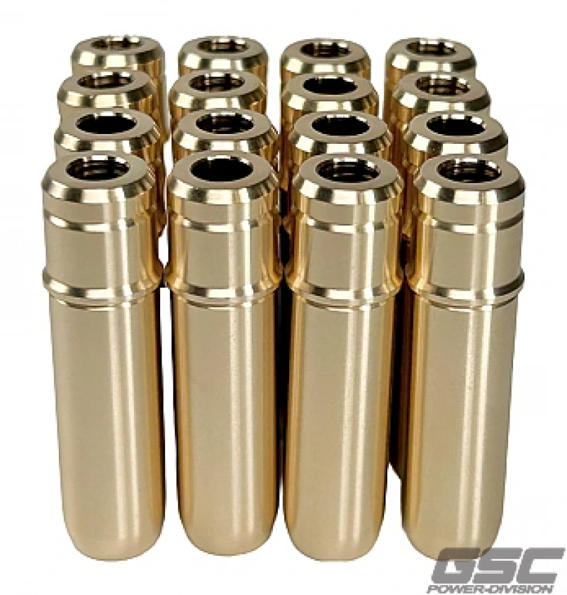 Picture of GSC Power Division GSC Intake Valve Guides - 3130