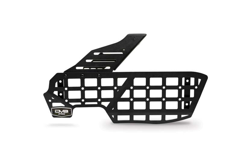 Picture of DV8 Offroad DVE Molle Panels Exterior Trim - CCBR-01