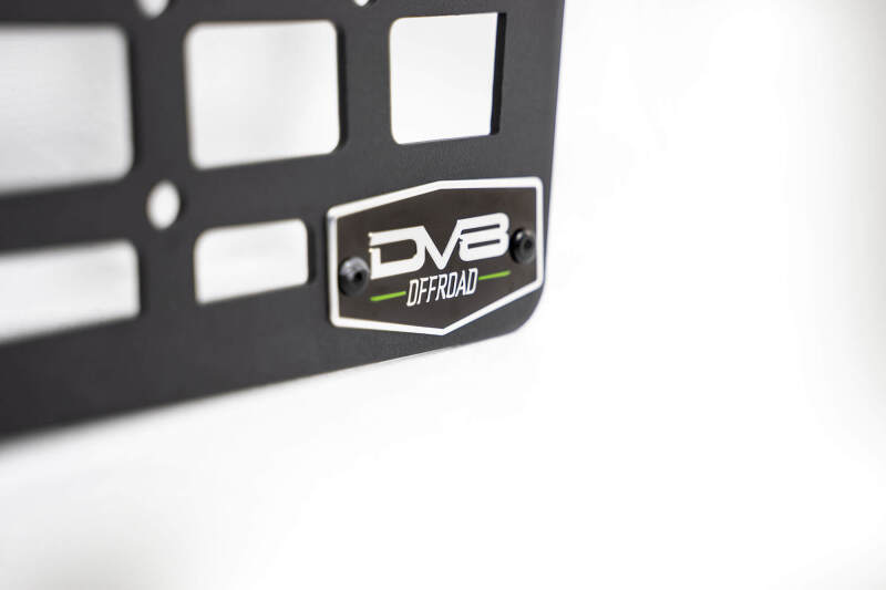 Picture of DV8 Offroad DVE Molle Panels Exterior Trim - MPBR-01