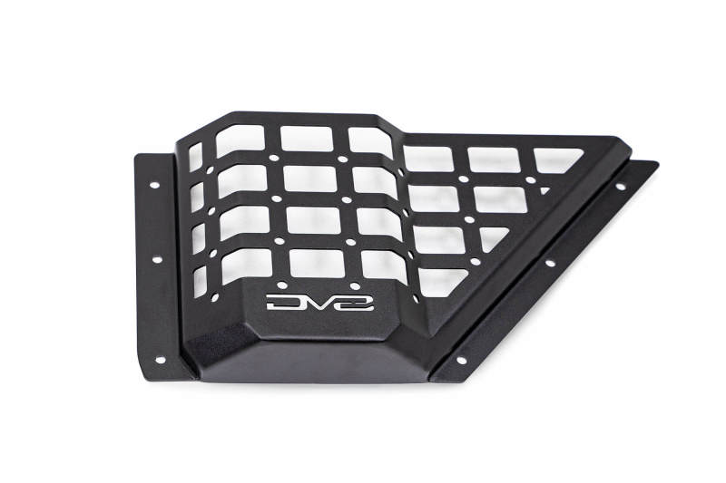 Picture of DV8 Offroad DVE Molle Panels Exterior Trim - MPBR-05