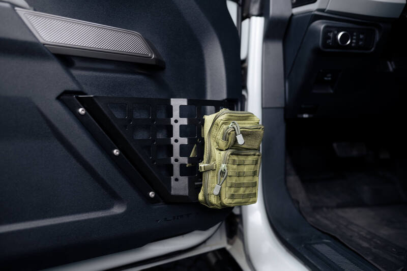 Picture of DV8 Offroad DVE Molle Panels Exterior Trim - MPBR-05