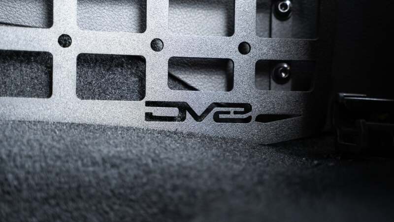 Picture of DV8 Offroad DVE Molle Panels Exterior Trim - CCJL-01