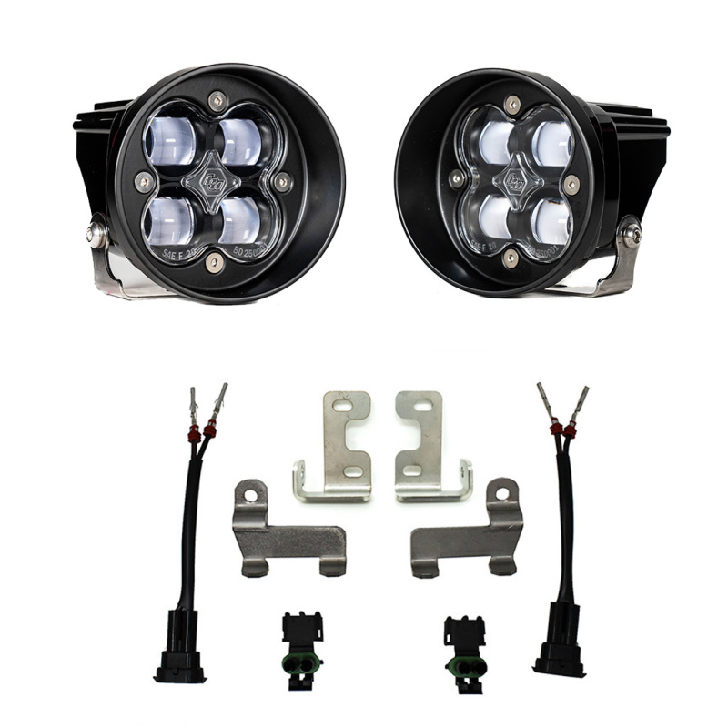 Picture of Baja Designs BAJ Fog Light Pocket Kit - 447641
