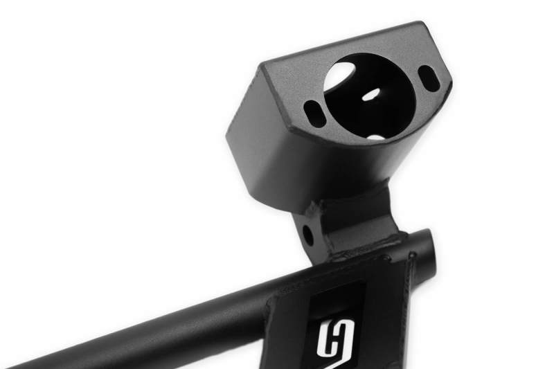 Picture of DV8 Offroad DVE Rock Sliders Body Armor & Rock Rails - SRBR-04
