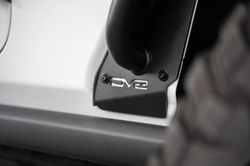 Picture of DV8 Offroad DVE Fenders - FDGL-06