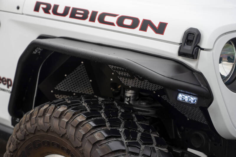 Picture of DV8 Offroad DVE Fenders - FDGL-06