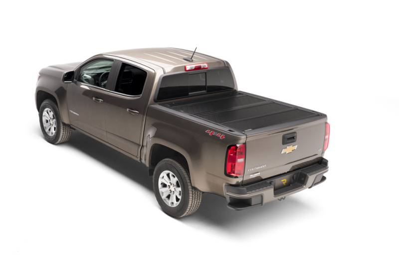 Picture of BAK BAKFlip F1 Tonneau Covers - 772146