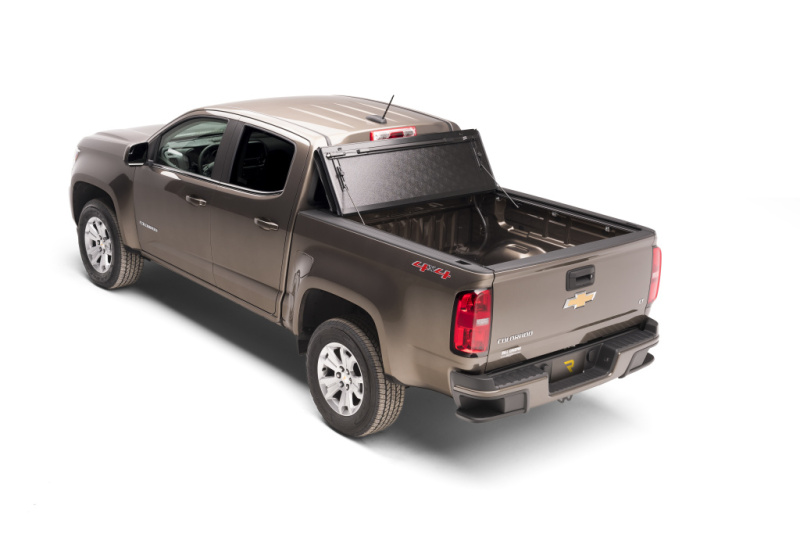 Picture of BAK BAKFlip F1 Tonneau Covers - 772146