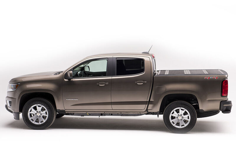 Picture of BAK BAKFlip F1 Tonneau Covers - 772146