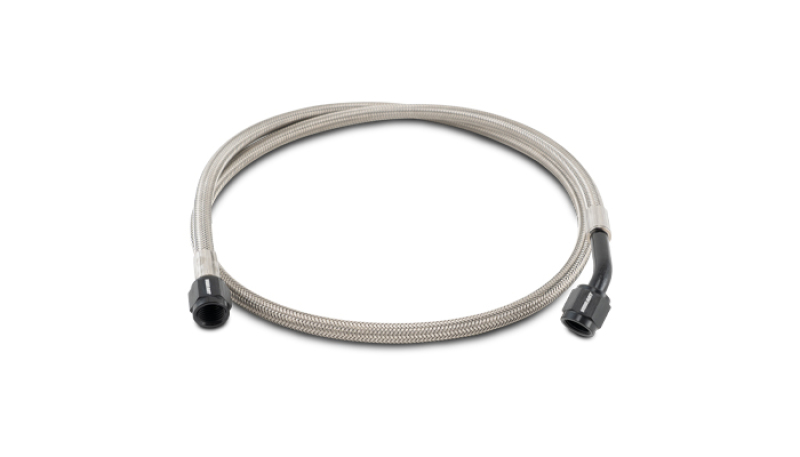 Picture of Vibrant VIB Flex Hose-Braided SS - 10278
