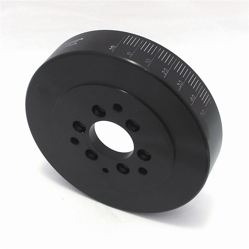 Picture of Fluidampr FDR Dampers-Domestic Crankshaft Dampers - 200001