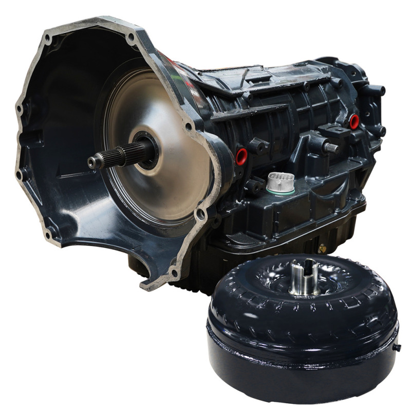 Picture of BD Diesel BDD Transmissions - 1064224SS