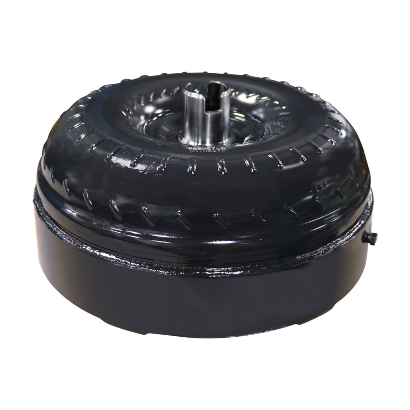 Picture of BD Diesel BDD Transmissions - 1064224SS