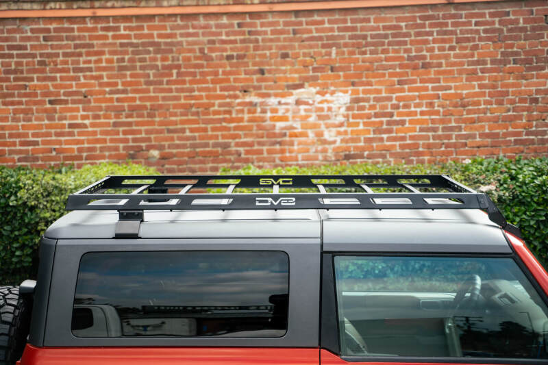 Picture of DV8 Offroad DV8 Roof Racks - RRBR-03