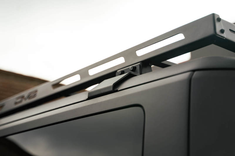 Picture of DV8 Offroad DV8 Roof Racks - RRBR-03