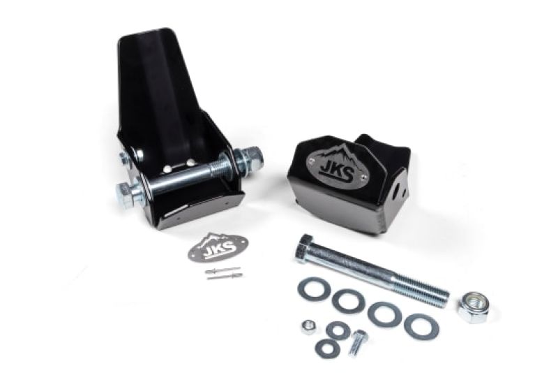 Picture of JKS Manufacturing JKS Skid Plates - 8309