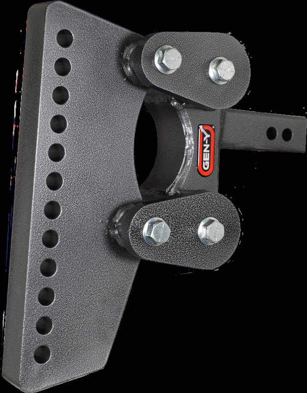 Picture of GEN-Y Hitch GEN Boss Hitch Hitch Receivers - GH-1003