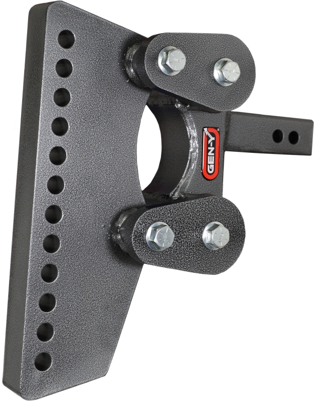 Picture of GEN-Y Hitch GEN Boss Hitch Hitch Receivers - GH-1003