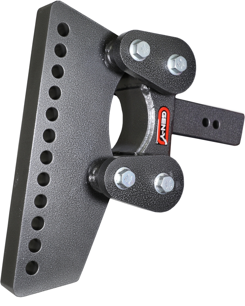 Picture of GEN-Y Hitch GEN Boss Hitch Hitch Receivers - GH-1103
