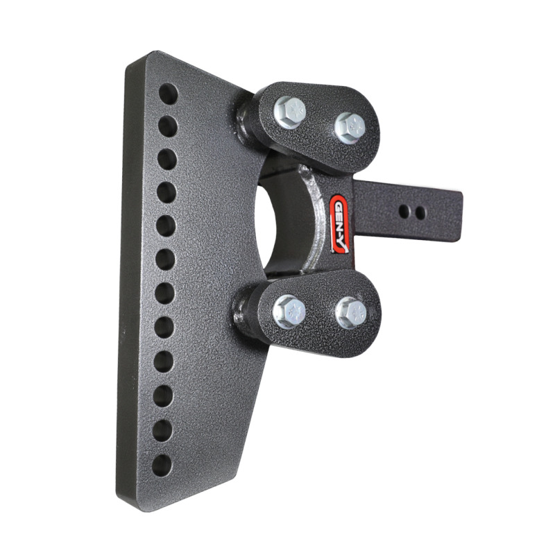 Picture of GEN-Y Hitch GEN Boss Hitch Hitch Receivers - GH-1103