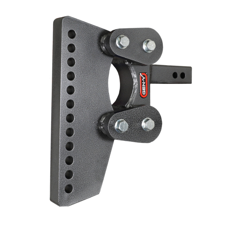 Picture of GEN-Y Hitch GEN Boss Hitch Hitch Receivers - GH-1203