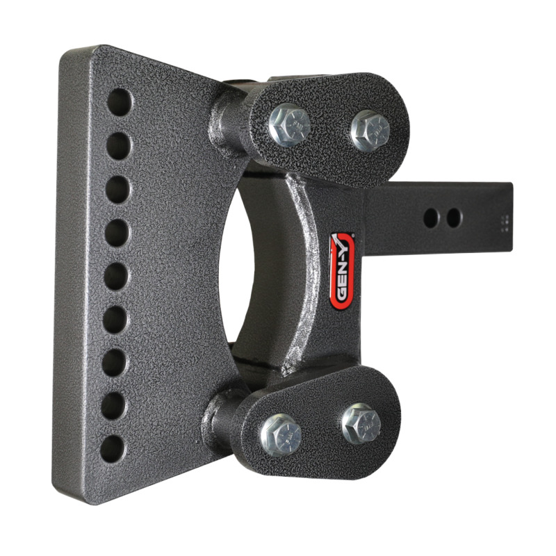 Picture of GEN-Y Hitch GEN Boss Hitch Hitch Receivers - GH-1302