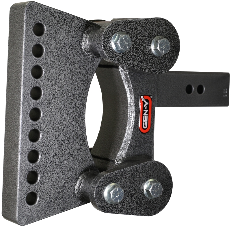 Picture of GEN-Y Hitch GEN Boss Hitch Hitch Receivers - GH-1302