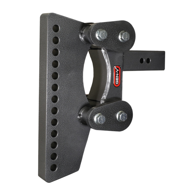 Picture of GEN-Y Hitch GEN Boss Hitch Hitch Receivers - GH-1303