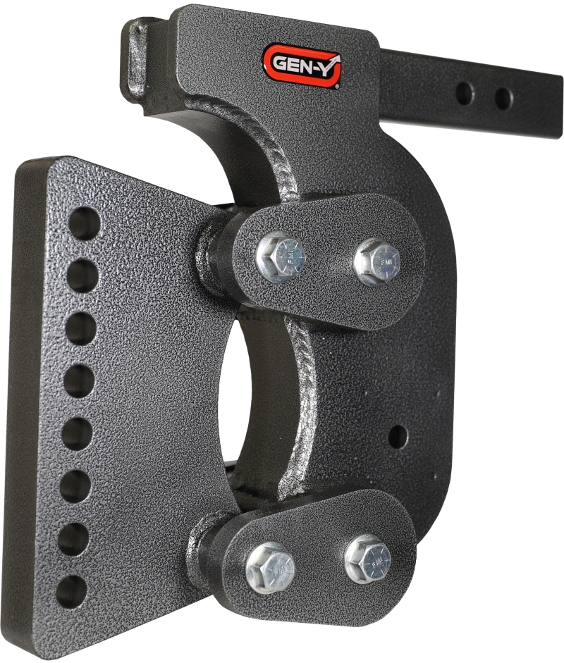 Picture of GEN-Y Hitch GEN Boss Hitch Hitch Receivers - GH-1402
