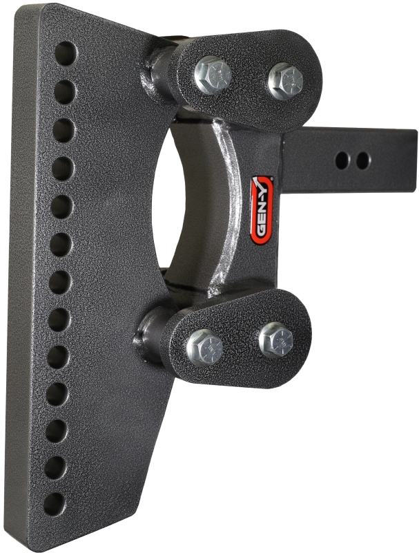 Picture of GEN-Y Hitch GEN Boss Hitch Hitch Receivers - GH-1303