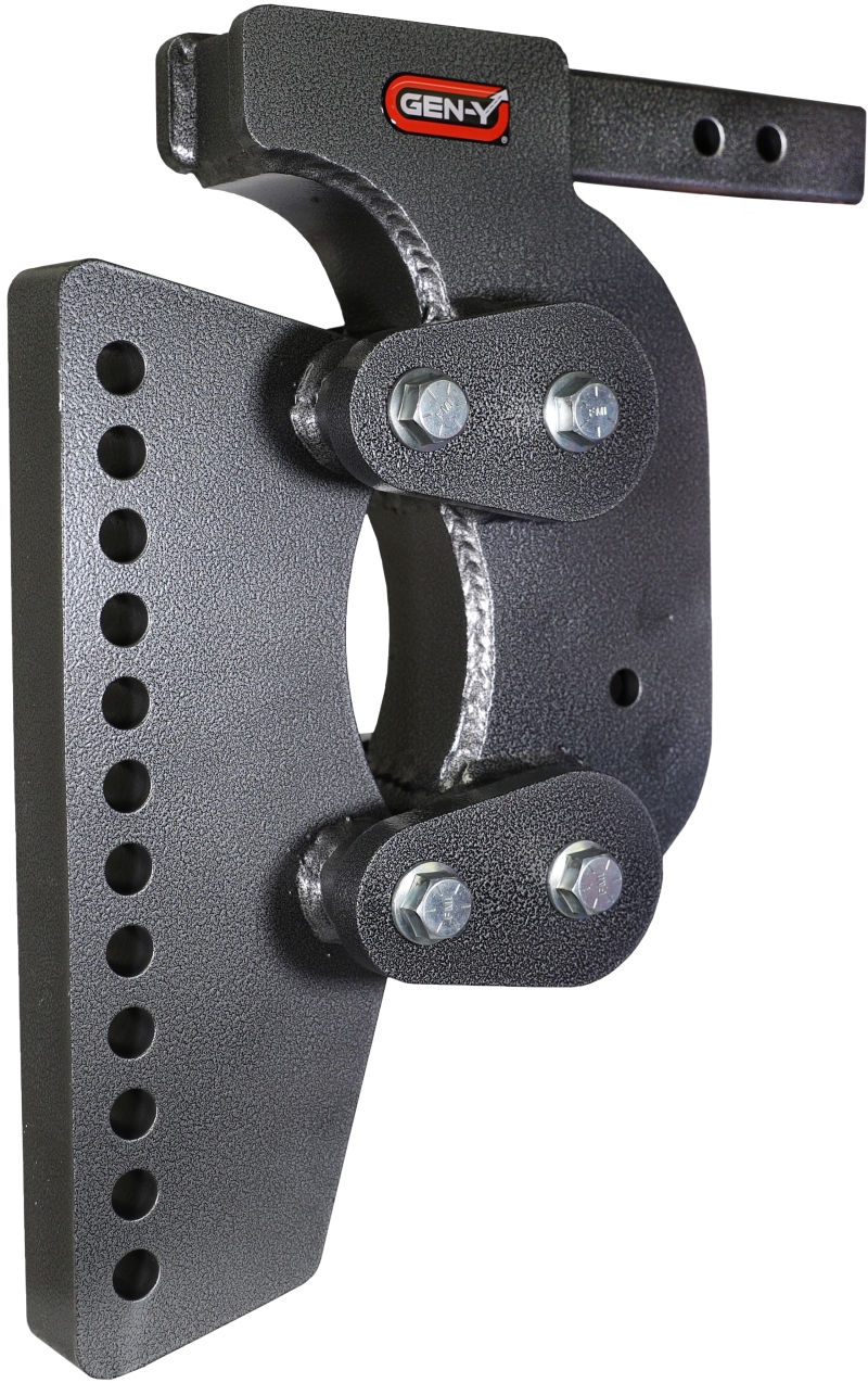 Picture of GEN-Y Hitch GEN Boss Hitch Hitch Receivers - GH-1403