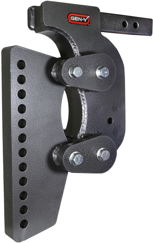 Picture of GEN-Y Hitch GEN Boss Hitch Hitch Receivers - GH-1403