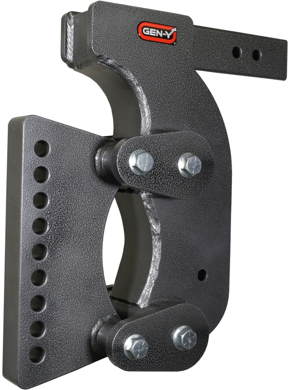 Picture of GEN-Y Hitch GEN Boss Hitch Hitch Receivers - GH-1502