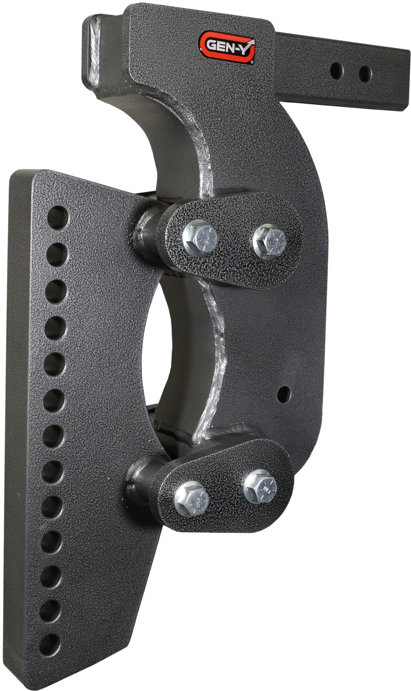 Picture of GEN-Y Hitch GEN Boss Hitch Hitch Receivers - GH-1503