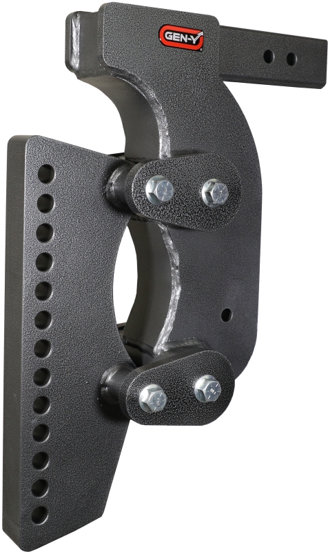 Picture of GEN-Y Hitch GEN Boss Hitch Hitch Receivers - GH-1503
