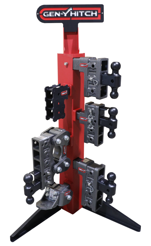 Picture of GEN-Y Hitch GEN Displays POP Displays - GH-5001