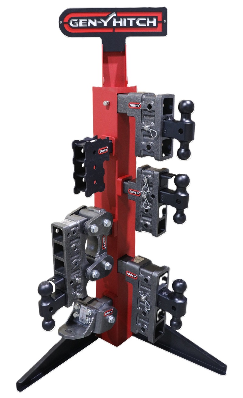 Picture of GEN-Y Hitch GEN Displays POP Displays - GH-5001