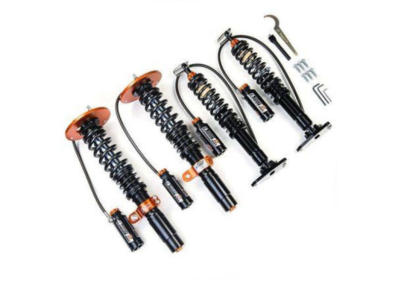Picture of AST 5200 Series Coilovers - RIV-B2112SD