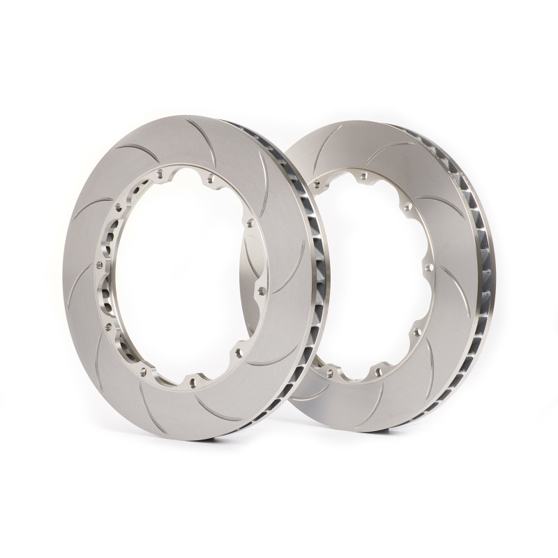 Picture of GiroDisc GIR Slotted Rings Brake Rotors - D1-117