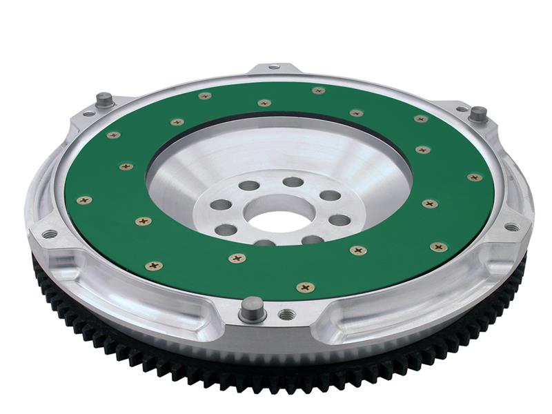 Picture of Fidanza FID Flywheels Import-Aluminum - 195321